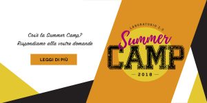 Summer school per ragazzi disabili