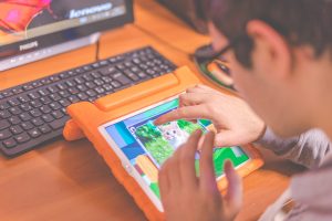 Risorse Open Source per la disabilità. La tecnologia a portata di tutti.